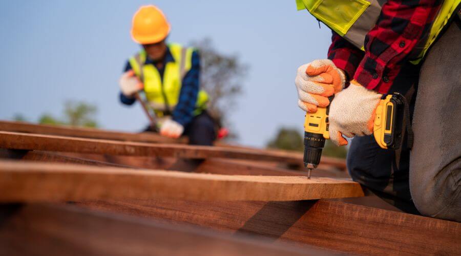 Local Siding Services in Greencastle, IN